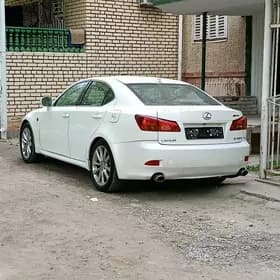 18lik Lexus hrom diska