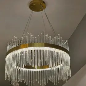 Led lyustra Лед люстра lustra