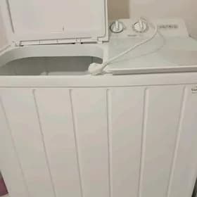 pol awtomat kir maşyn