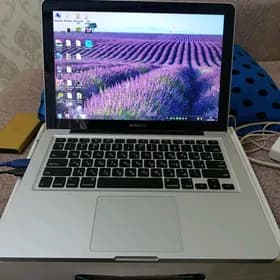 Macbook pro