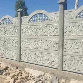 🇹🇲 BETON ZABOR WARATA 🇹🇲