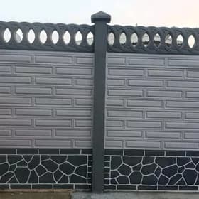 🇹🇲 BETON ZABOR WARATA 🇹🇲