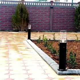 🇹🇲 BETON ZABOR WARATA 🇹🇲