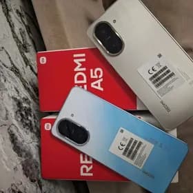 Redmi A5