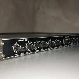 Crassover DBX