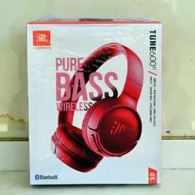 JBL NAUSNIK