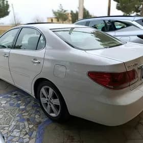 Lexus ES 330 2004