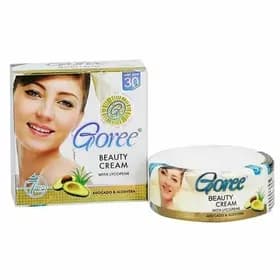 Orginal Goree krem sabyn
