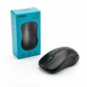Rapoo 1620 ⭐️ Besprowod mouse