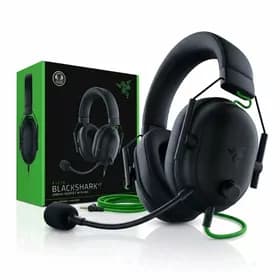 Razer Blackshark v2 X ⭐️Gaming