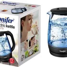 SONIFER TOKLY ÇÄŸNEK SF-2079👌