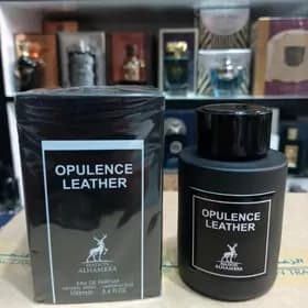 Duhy parfum Opulence alhambra