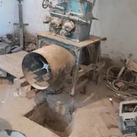 haraz zapjas generator mator