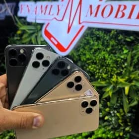 Iphone 11 pro