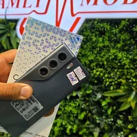 Tecno Camon 40 pro