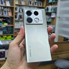 INFINIX TEHNO ALYAS GYMMAT BAH