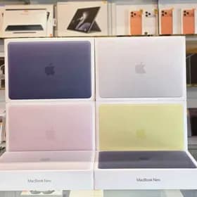 MacBook Neo 2026|A18 Pro