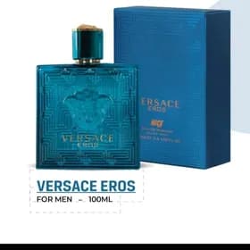 VERSACE EROS