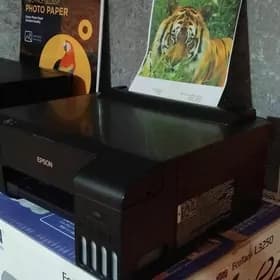 ELÝETER L 3211 EPSON PRINTER