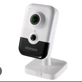 HiWatch IP kamera