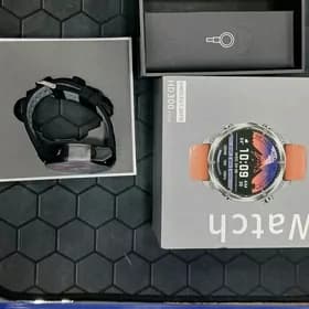 smart watch sagat sagatlar