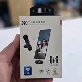 mikrafon tiktok