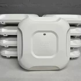 Cisco AIR-AP2802I-E.