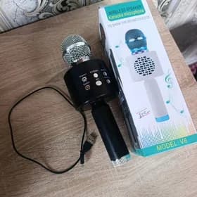 микрофон