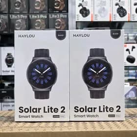 Haylou Solar Lite 2