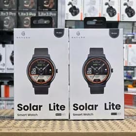 Haylou Solar Lite