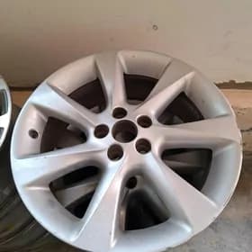 Diska Lexus Rx 350