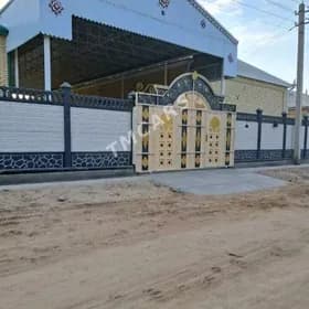 🇹🇲 BETON ZABOR WARATA 🇹🇲