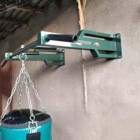 Grusa + Turnik