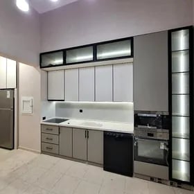 Kuhny mebel