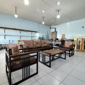 Loft Stol-stul