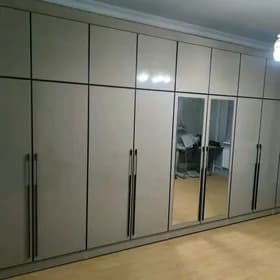MEBEL TÄZE GARNITUR ŞFANER