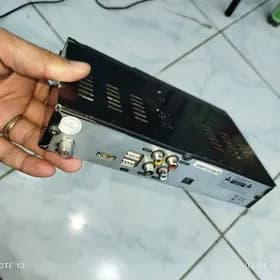 Tuner Тюнер