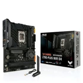 Z790-PLUS ASUS TUF WIFI D4 ⭐️