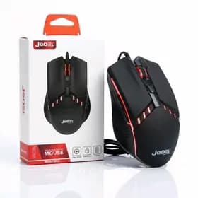 GAMING MOUSE ⭐️ RGB Jedel