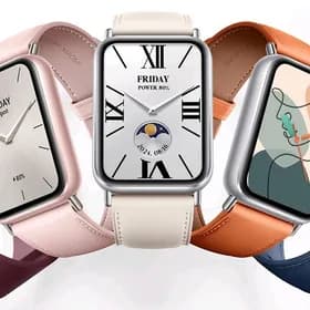 Xiaomi Miband🔥Mibro watch🔥
