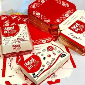PIZZA BURGER LAWAS FRI KAROBKA TABLICKA REKLAMA MAHABAT WIZITKA DIZAYN FLAYER HARP LOGO ÇYRALY YAZGY LOGO TIPOGRAFIÝA GOWRUMLI HARPLAR BANER STIKER BANER NAKLEYKA PLAKAT KATALOK ETIKETKA SERGI PILONLAR NEON ÝAZGY STEND