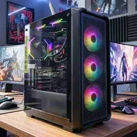 🟩 ULTRA 5✨️RTX 5060 8GB ✨️