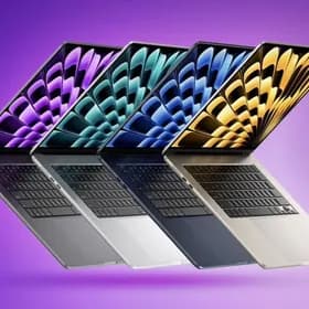 MacBook Air M5|2026