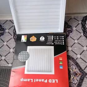 Led çyra