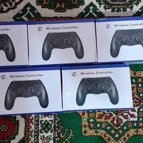 ps4 jostik uniwersal
