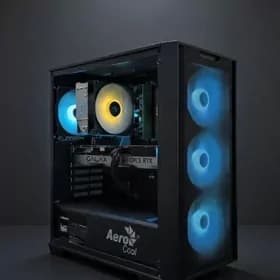 🖥 Ryzen 7 5700X/ RTX 3060/RAM 32GB