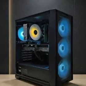🖥 Ryzen 5 3600/ RTX 2060/ SSD 256GB