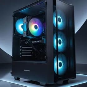 🖥 Ryzen 7 3700X/ RTX 2060 SUPER
