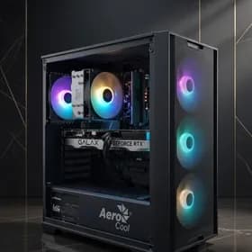 🖥 Ryzen 7 5800X/ RTX 3070/RAM 16GB