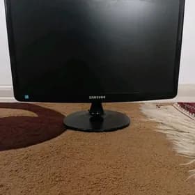 Monitor